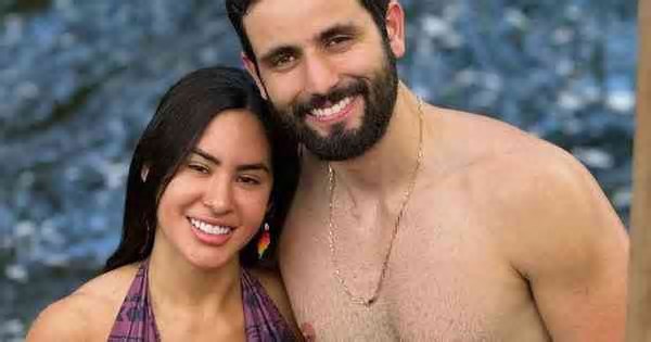 Isabelle e Matteus: término do namoro de ex-BBBs vira assunto na Justiça