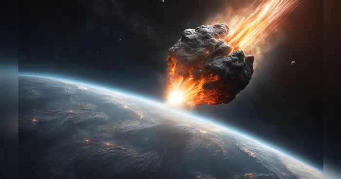 Risco de asteroide atingir a Terra em 2032 aumenta, segundo a NASA