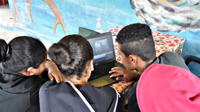 Projeto da USP capacita jovens em tecnologias; inscrições abertas
