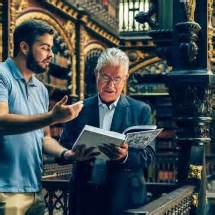 Caneta BIC celebra 75 anos