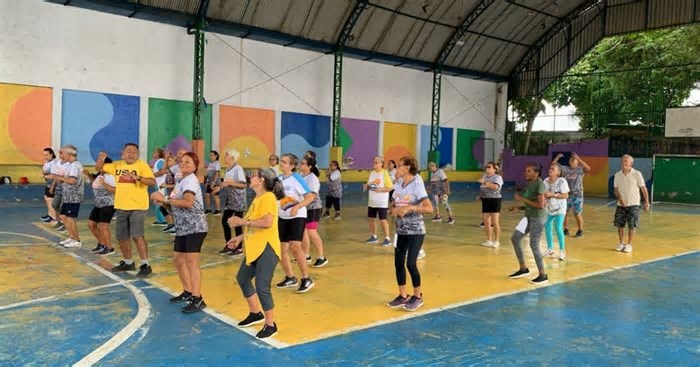 Inscrições para práticas esportivas nos Centros de Esporte iniciam em Manaus