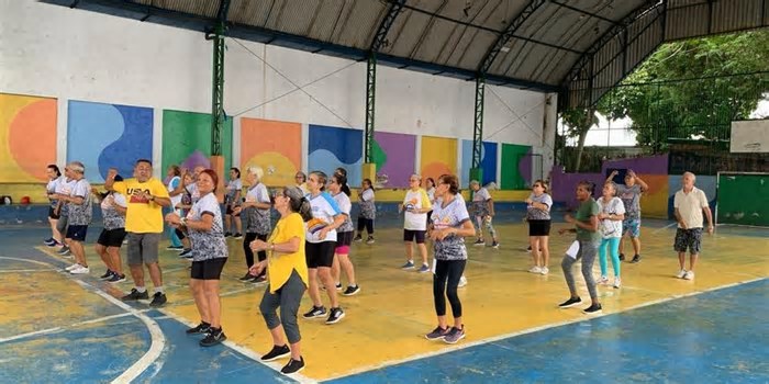 Inscrições para práticas esportivas nos Centros de Esporte e Lazer de Manaus iniciam na segunda