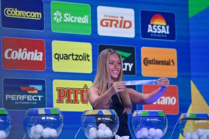 Times de MT conhecem adversários na Copa do Brasil; veja os confrontos