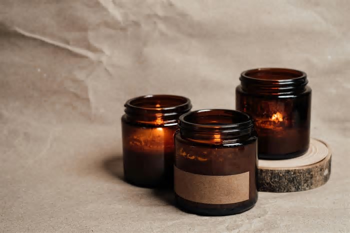 Vela perfumada em casa: novo estudo indica que elas podem fazer mal à saúde