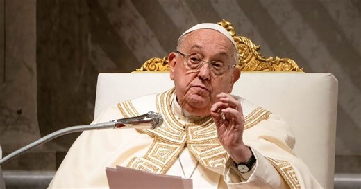 Papa Francisco, com pneumonia bilateral e infecção polimicrobiana, tem estado de saúde atualizado hoje, 19 de fevereiro