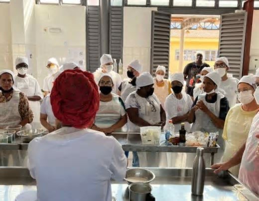 Prefeitura de Belo Horizonte oferta cursos de gastronomia