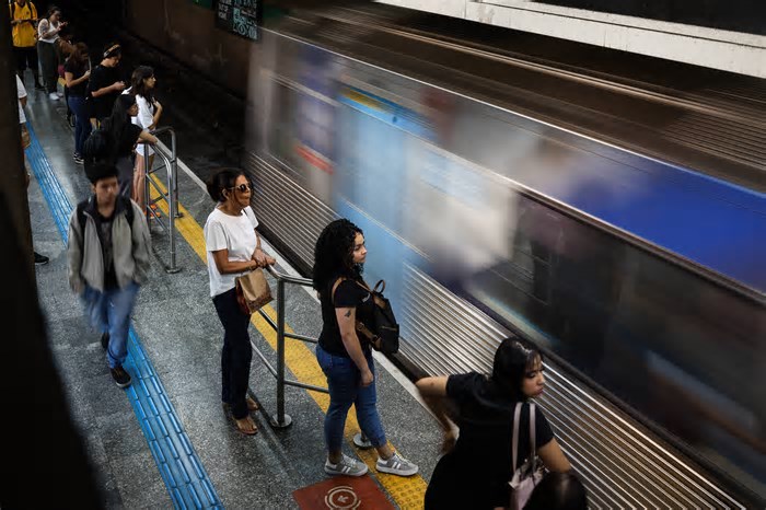 Leitor diz que, no que concerne à mobilidade em SP, não há motivos concretos para regozijo