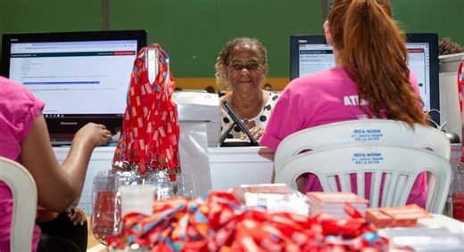 Carnaval 2025: entrega das credenciais para ambulantes começa nesta terça em BH