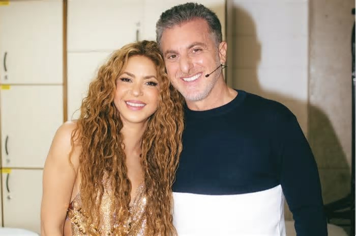 Shows de Shakira no Brasil movimentam Millennials em busca de acomodações no Airbnb