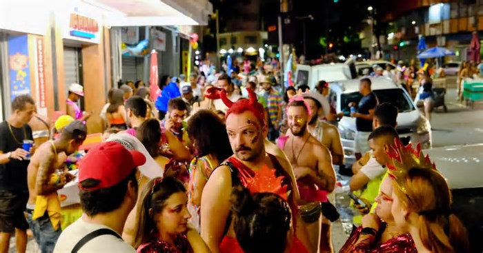 Carnaval BH 2025: lista oficial dos blocos de rua com horários e locais é divulgada; confira
