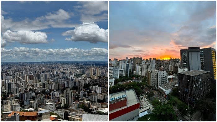 Saiba os 30 bairros de Belo Horizonte que mais valorizaram