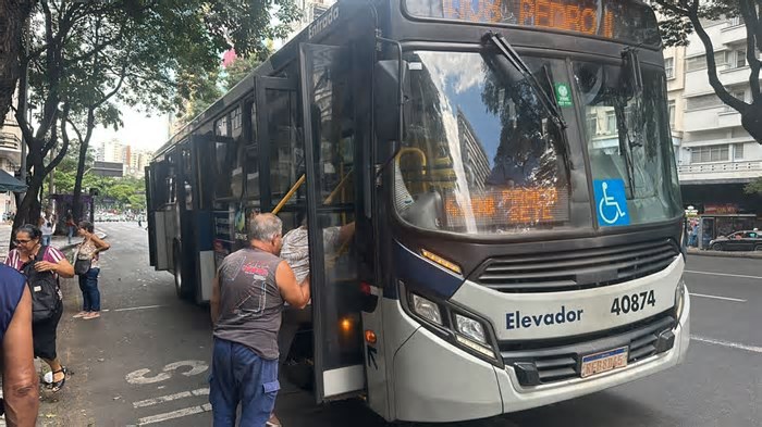 Ônibus e sacolão: Veja quais produtos fizeram com que BH tivesse inflação bem acima da média