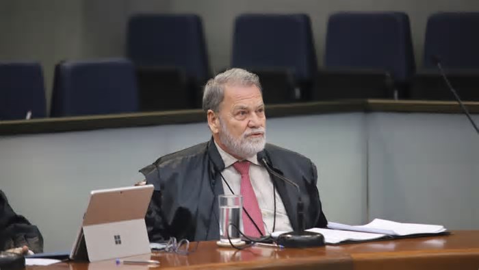 Conselheiro Durval Ângelo tomará posse como presidente do Tribunal de Contas