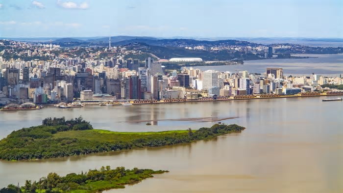 O que faz essa cidade ser um dos destinos mais encantadores do Brasil?