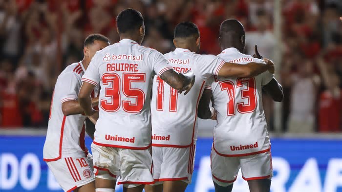 Informações para o jogo Caxias x Internacional: Tudo o que você precisa saber