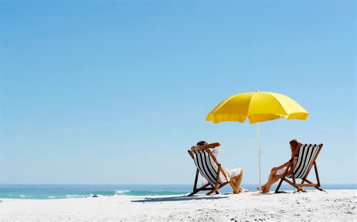 Lista das melhores praias do mundo conta com duas brasileiras; confira quais!