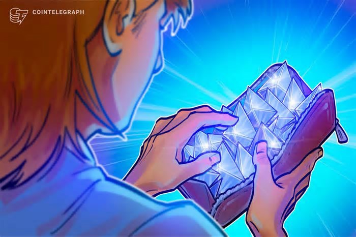 Reservas de Ether da Bybit perto de 50% dos níveis pré-hack após compra de ETH por US$ 295 milhões