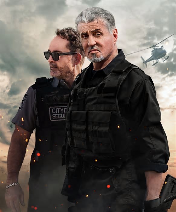 Uso de IA para recriar voz de dublador falecido de Stallone gera polêmica
