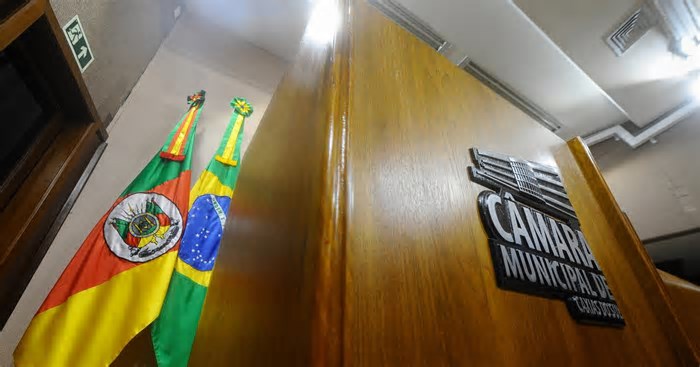 Câmara de Vereadores de Caxias do Sul abre ano legislativo nesta terça-feira com análise de cassação