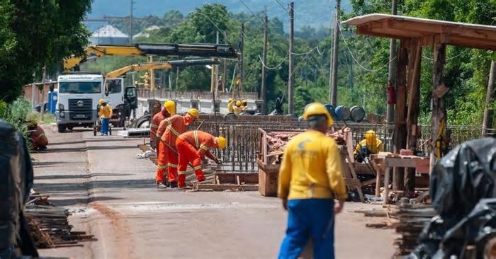 Resiliência: Nova concepção abarca os projetos e investimentos