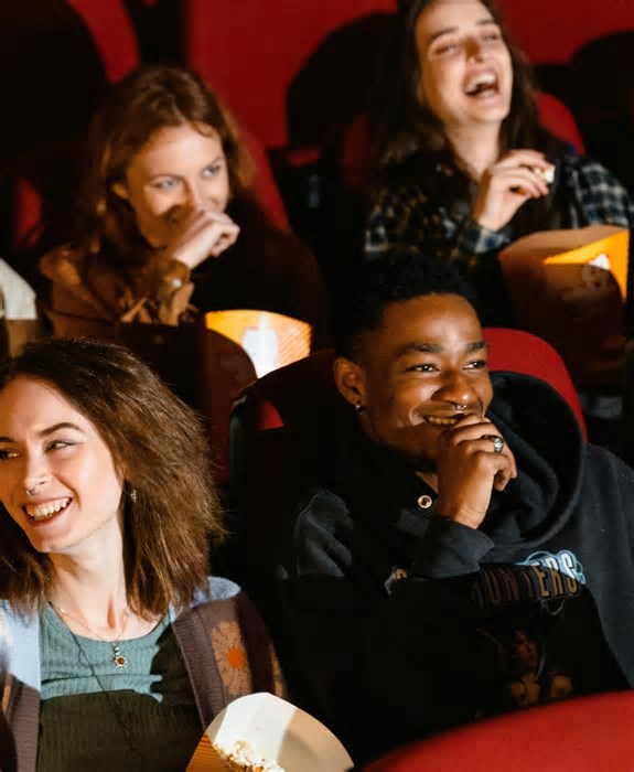 Cinemas da região terão ingressos a R$ 10 na Semana do Cinema; saiba mais sobre a promoção