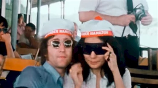 Último show de John Lennon será revelado em novo documentário
