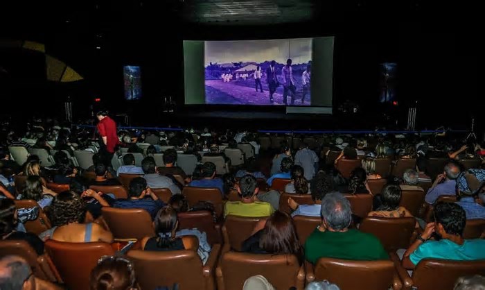 Mostra de Tiradentes: filmes de Minas e Sergipe vencem categorias mais disputadas