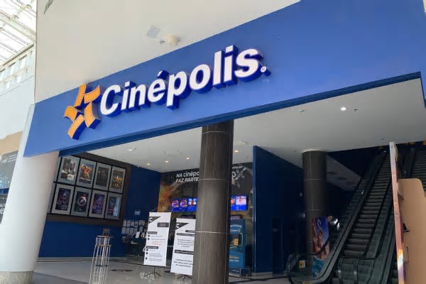 Semana do Cinema: ingressos a partir de R$10 no São Bernardo Plaza Shopping