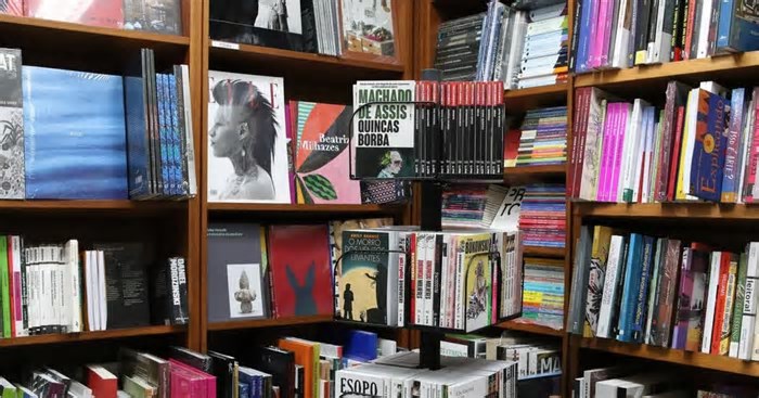 Pequenas editoras buscam inovação para enfrentar queda de 43% no faturamento