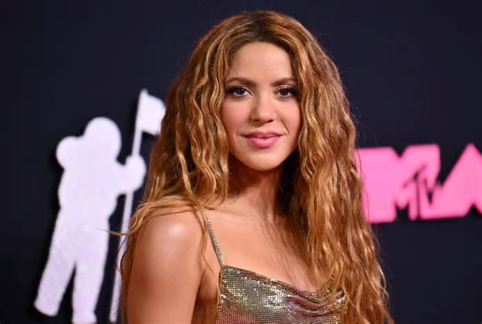 Show de Shakira no Rio de Janeiro será monitorado por drones e câmeras