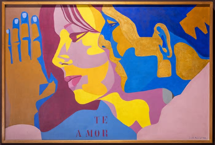 Exposição Arte Subdesenvolvida apresenta o Brasil do século XX no CCBB Rio de Janeiro