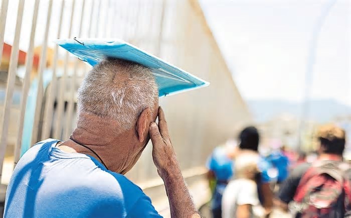 Calor no Rio: pesquisa relaciona altas temperaturas a aumento de mortalidade; entenda