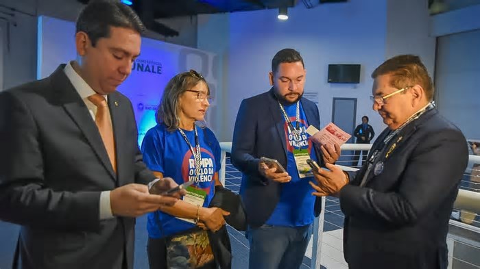 Assembleia da Paraíba leva 83 pessoas para evento no RJ e gasta quase R$ 150 mil com diárias