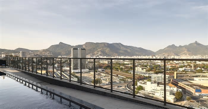 Como hotel gaúcho virou