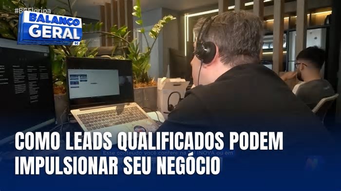 Inteligência comercial e leads qualificados: a chave para o sucesso das empresas