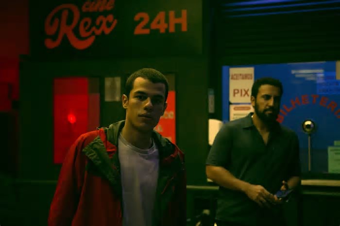 O filme