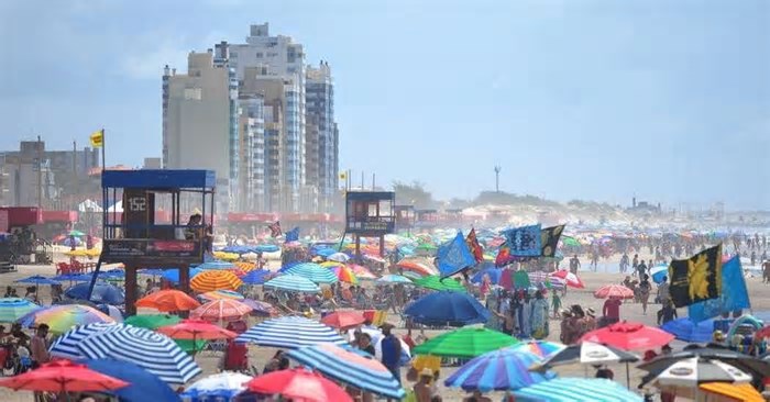 IBGE mostra que atividades turísticas cresceram 2,8% em dezembro ante novembro
