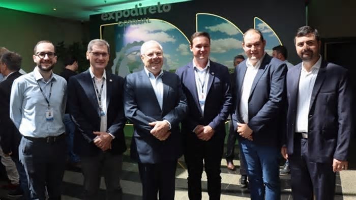 Lançamento em Porto Alegre apresenta programação dos 25 anos da Expodireto