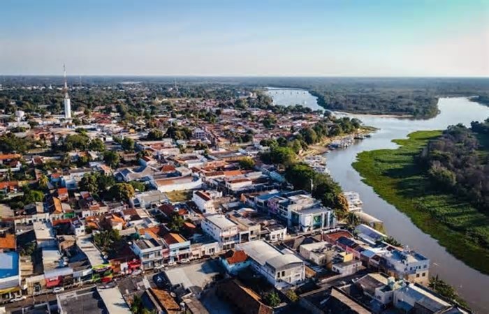 Centro-Oeste recebe iniciativa para fortalecer economia e serviços públicos em 20 municípios