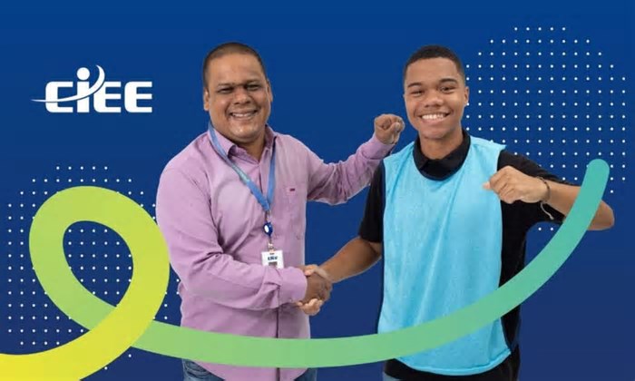 Evento acontece nesta quinta-feira (20), das 9h às 15h. Saiba mais!