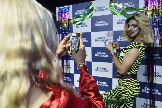 CB Folia: contagem regressiva para a celebração do melhor carnaval de Brasília