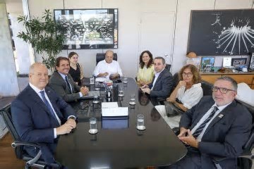 Acervo digital de Lucio Costa será compartilhado com Portugal