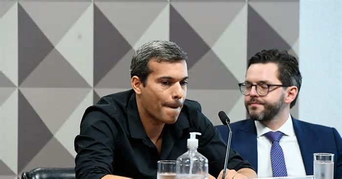 CPI das Apostas identifica pagamento de tio de Paquetá a Luiz Henrique e pede indiciamento de três