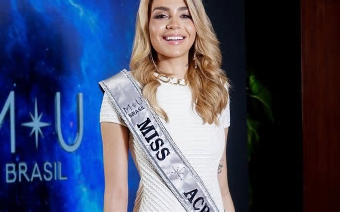 MISS UNIVERSE BRASIL: Veja quem são as 24 candidatas que disputam a faixa e a coroa de 2025