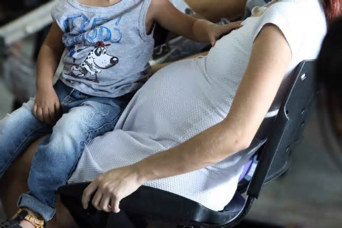DF teve 2,3 mil partos de menores de 18; saúde fará campanha de conscientização