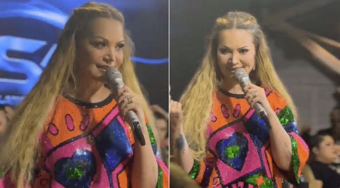 Solange Almeida anuncia bazar solidário em prol de pessoas que vivem com HIV e Aids