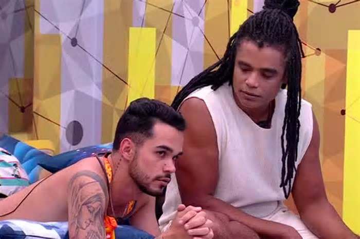BBB 25: Líder João Pedro revela segunda opção de voto após Vitória Strada