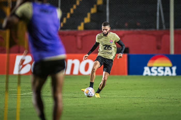 Copa do Nordeste: Vitória pode ter estreia diante do Ferroviário
