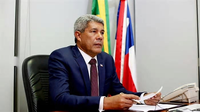 Jerônimo Rodrigues anuncia novidades sobre Aeroporto e Centro de Convenções de Feira de Santana