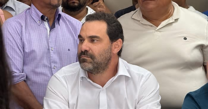 Adolfo Viana define que indicação de Rodrigo Alves à SMS “contempla todo o PSDB”